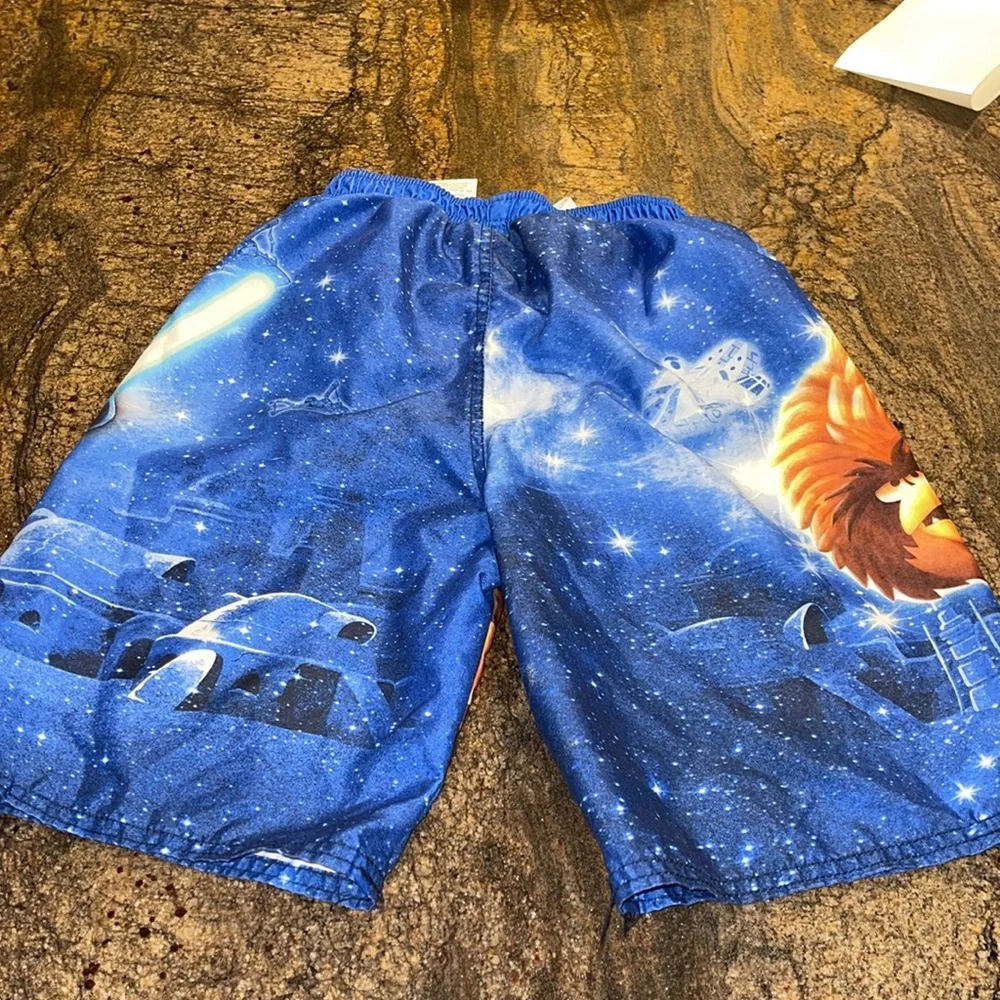 Angry Birds Star Wars gently used